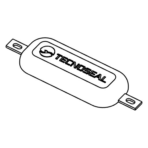 Anodi sacrificali Tecnoseal