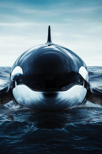 stronger than the sea